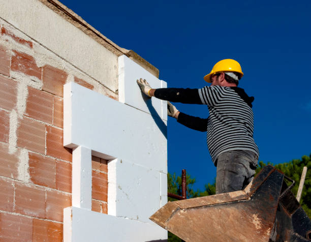 Best Attic Insulation Installation  in Brewer, ME