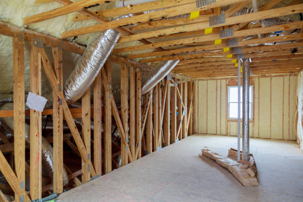 Best Insulation Inspection Services  in Brewer, ME