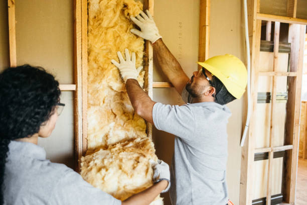 Insulation for Commercial Buildings in Brewer, ME