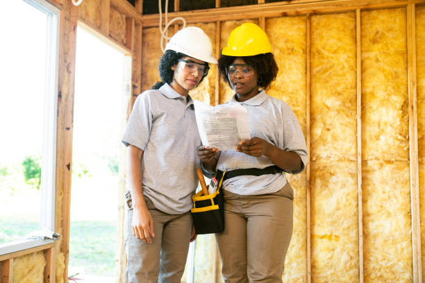 Insulation for Commercial Buildings in Brewer, ME